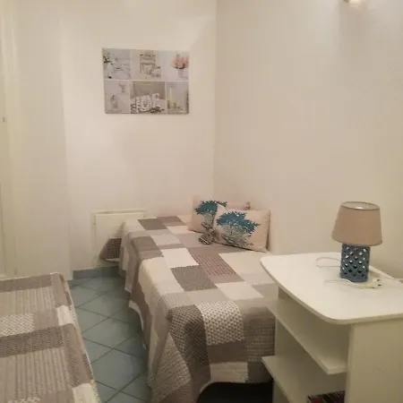 Baia San Montano Holiday home *
