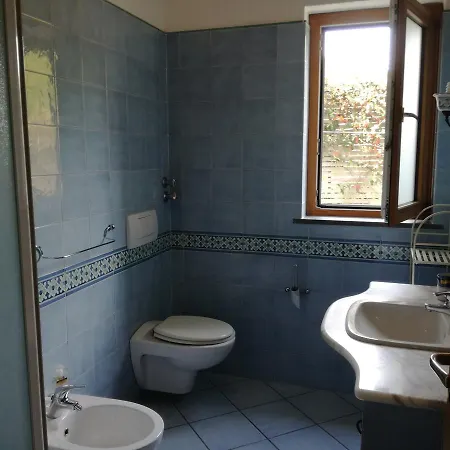 Baia San Montano Holiday home Lacco Ameno (Isola d'Ischia)