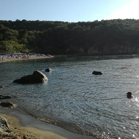 Holiday home Baia San Montano Lacco Ameno (Isola d'Ischia)