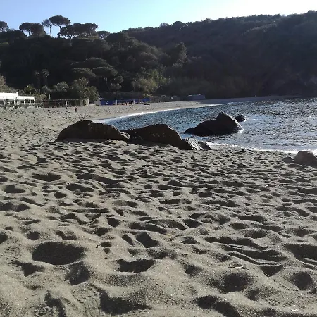 Baia San Montano Holiday home Lacco Ameno (Isola d'Ischia)
