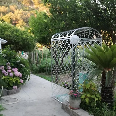 Baia San Montano * Lacco Ameno (Isola d'Ischia)