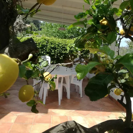 Holiday home Baia San Montano Lacco Ameno (Isola d'Ischia)