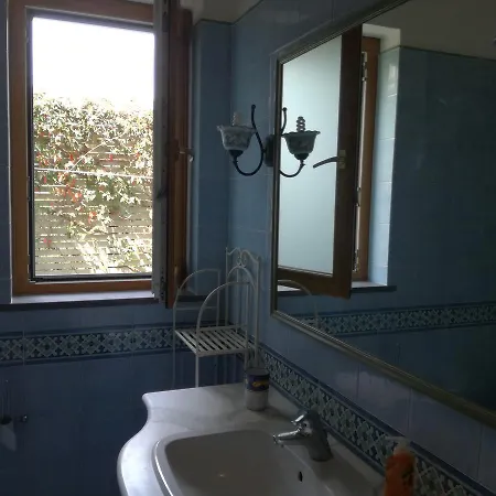 Baia San Montano Holiday home