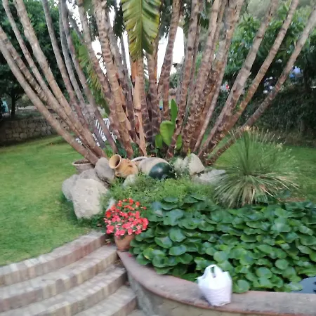Baia San Montano Holiday home