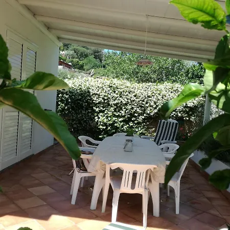 Holiday home Baia San Montano