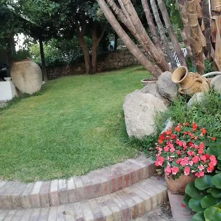 Baia San Montano Holiday home *