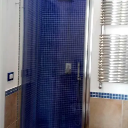 Baia San Montano Holiday home Lacco Ameno (Isola d'Ischia)