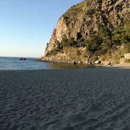 Holiday home Baia San Montano Lacco Ameno (Isola d'Ischia)