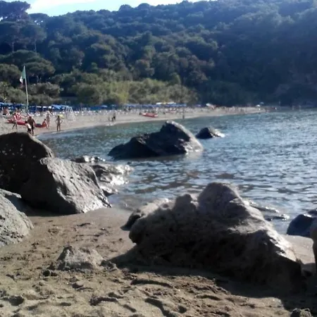 Baia San Montano Holiday home Lacco Ameno (Isola d'Ischia)