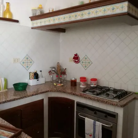 Baia San Montano Holiday home Lacco Ameno (Isola d'Ischia)