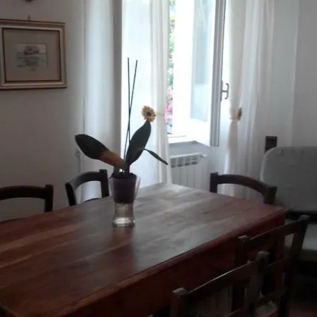 Holiday home Baia San Montano *