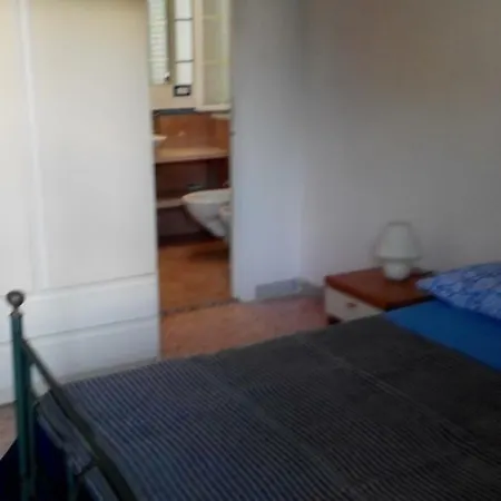 Holiday home Baia San Montano *