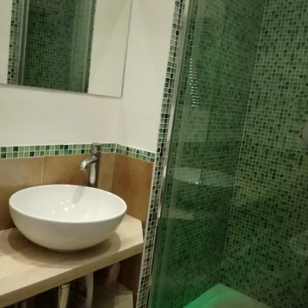 Holiday home Baia San Montano Lacco Ameno (Isola d'Ischia)