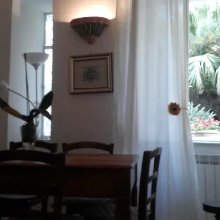 Holiday home Baia San Montano