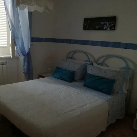 Holiday home Baia San Montano *