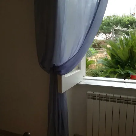 Baia San Montano Holiday home *